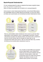 Vorschau - Arbeitsblätter - Lesespaziergang 5 - Lesen üben in Bewegung - Seite 2