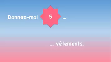 Vorschau - Spiele - Donnez-moi 5! - la mode - Seite 3