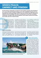 Vorschau - Arbeitsblätter - Meerwert - Die Bedeutung der Ozeane - Seite 3