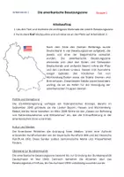 Vorschau - Arbeitsblätter - Die 4 Besatzungszonen - Deutschland nach dem 2. WK - Seite 3
