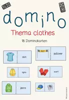 Vorschau - Spiele - Domino clothes - Deckblatt