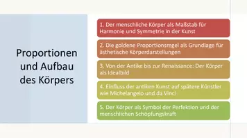 Vorschau - Präsentationen/Tafelbilder - Präsentation: Polaritäten und Unschärfen im Körperbild - Seite 2