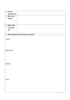 Vorschau - Klassenarbeiten - Klassenarbeiten zum Thema "Argumentativer Brief" - Seite 2