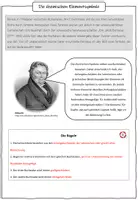 Vorschau - Stundenentwürfe - Chemische Elementsymbole - Einführung - Seite 2