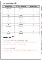Vorschau - Stundenentwürfe - Chemische Elementsymbole - Einführung - Seite 3