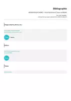 Aperçu - Apprentissages en autonomie - HOUSEHOLD CHORES - Visual Dictionary (Colour and B&W) - Page 3