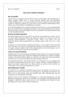 Vorschau - Stundenentwürfe - Informationen und Bewegung - Bau von Molekülen - Seite 3