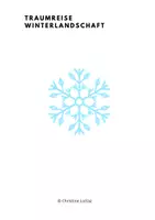 Vorschau - Spiele - Traumreise Winterlandschaft - Deckblatt