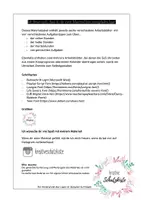 Vorschau - Unterrichtsreihen - Uhrzeit - Uhr - Arbeitsblätter - Zeit - Seite 1