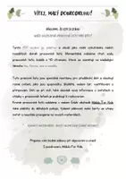 Náhled - Zdarma - Pracovní listy pro předškoláky - boční 1