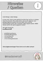 Vorschau - Arbeitsblätter - Merkblatt les verbes en "ir"- Verben auf "-ir" - Seite 3