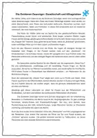 Vorschau - Stundenentwürfe - Party, Pleiten und Politik - Die wilden 1920er in Deutschland | Goldene Zwanziger - Seite 1