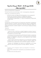 Vorschau - Arbeitsblätter - "Allmorgendlich" von Michaela Seul - Kurzgeschichten - Seite 1
