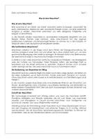 Vorschau - Stundenentwürfe - Informationen und Bewegung - Kraft und Arbeit in Maschinen - Seite 1