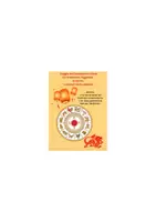 anteprima - Materiale di supporto/inclusione - Viaggio nel cappodanno cinese tra tradizione, leggenda, zodiaco e creatività; classi 3-5 - Pagina di copertina
