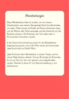 Vorschau - Arbeitsblätter - Bundle: Wendediktate Klasse 2 - Seite 2
