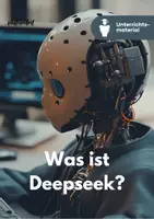 Vorschau - Unterrichtsreihen - Sparpaket: Deepseek - Unterrichtsmaterial - Seite 1