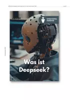 Vorschau - Unterrichtsreihen - Sparpaket: Deepseek - Unterrichtsmaterial - Seite 2