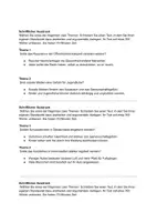 Vorschau - Text - TELC C1 30 Schreibaufgaben im Originalprüfungsformat - Deckblatt
