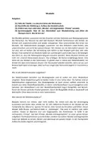Vorschau - Arbeitsblätter - Muskeln und Muskulatur - Seite 1