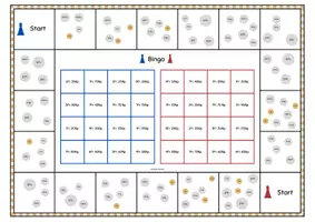 Vorschau - Spiele - Bingo Geld Schweizer Franken / Geld Spiel - Seite 2