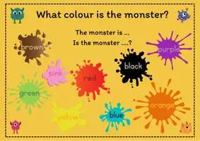 Vorschau - Spiele - Body Parts - Monsters (Spiel) - Seite 1