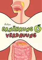 Vorschau - Anderer Materialtyp - Cover zur Einheit: "Ernährung & Verdauung" - Seite 1