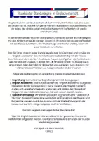 Vorschau - Poster - Englisch-Paket Grundschule: Rituale für den Stundenbeginn - Seite 1