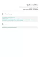 Vorschau - Arbeitsblätter - Frühling: Vorlage für Elfchen zur Jahreszeit Frühling - Seite 3