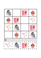 Vista previa - Juegos / Gamificación - Sudoku Sant Valentí - página 3