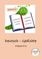 Vorschau - Arbeitsblätter - Arbeitsblatt Metaphern aus dem Alltag verstehen - Deckblatt