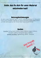 Vorschau - Stundenentwürfe - PLANUNGSHILFEN - Verlaufsplan im Sportunterricht - Seite 1