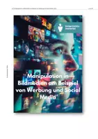 Vorschau - Unterrichtsreihen - Sparpaket: Manipulation in Bildmedien - Seite 2
