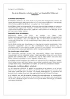 Vorschau - Stundenentwürfe - Information und Bewegung: Instagram und Bilderkultur - Seite 3