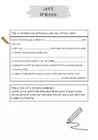 Vorschau - Stundenentwürfe - Fun with Idioms - Mix - Worksheets - Klasse 5+6 - Seite 3