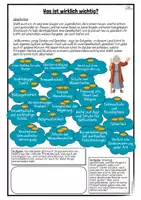 Vorschau - Stundenentwürfe - Demokratie - Arbeitsheft + weitere Staatsformen - Seite 2