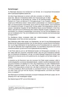 Vorschau - Arbeitsblätter - Rollenspiel: Sollte eine flächendeckende Frauenquote eingeführt werden? - Seite 1
