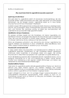 Vorschau - Stundenentwürfe - Informationen und Bewegung - Netflix und Serienkonsum - Seite 3