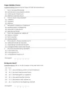 Vorschau - Arbeitsblätter - Die Gewaltenteilung (Lückentext, Übungen, Erklärvideo) - Seite 3
