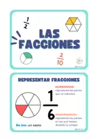 Vista previa - Unidades / Secuencias / Situaciones de Aprendizaje - FRACCIONES - página 2