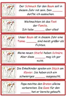 Vorschau - Fördermaterial/Inklusion - Winter: Zusammengesetzte Nomen - Lesetraining - Seite 3