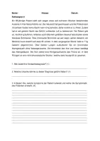 Vorschau - Arbeitsblätter - Atmung Erkrankungen 4 Fallbeispiele - Seite 3