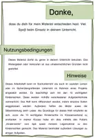 Vorschau - Arbeitsblätter - Kinderrechte: Großes Materialpaket - Seite 2