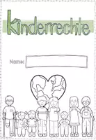 Vorschau - Arbeitsblätter - Kinderrechte: Großes Materialpaket - Seite 3