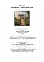 Vorschau - Präsentationen/Tafelbilder - Kommunikationsprüfung - Présenter en français - Seite 3