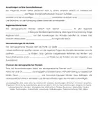 Vorschau - Arbeitsblätter - Der demographische Wandel (Lückentext, Übungen, Erklärvideo) - Seite 1