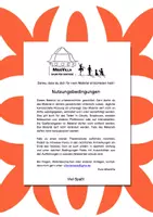 Vorschau - Text - Midi-Theaterstück: DER STREIK DER OSTERHENNEN - Seite 1