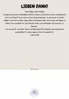 Vorschau - Bildkarten - Gesprächsimpulse zu Beginn des 2. Schulhalbjahres - Seite 1