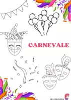 anteprima - Esercizi - SCHEDE DI CARNEVALE - Pagina 2