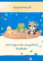 Vorschau - Arbeitsblätter - MUSIKPAKET mit Noten & MP3s - Jetzt beginnt der Morgenkreis - Deckblatt